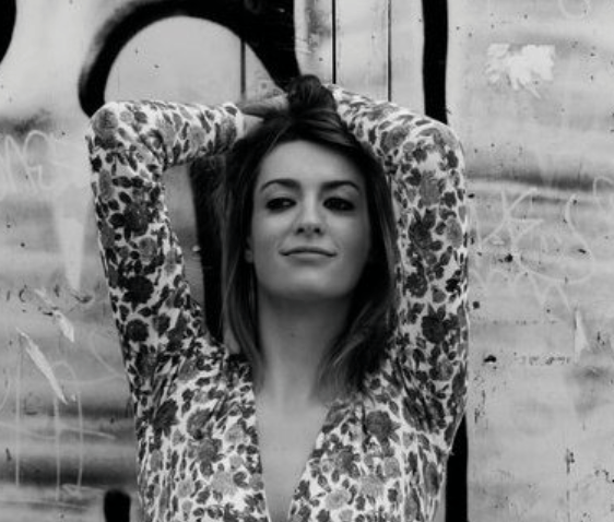 Alba Diaz